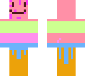 ice cream man
