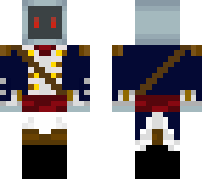 imperial me