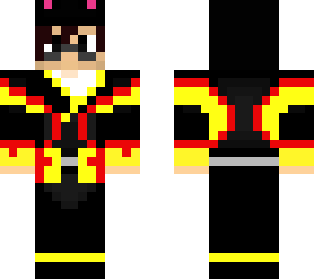 inpu pharaoh