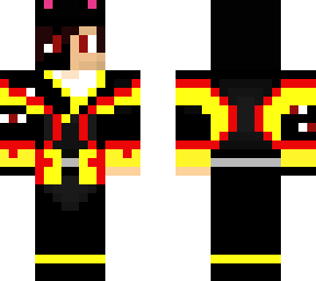 inpu shadow arm pharaoh
