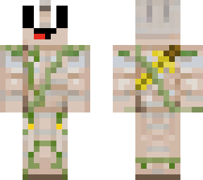iron golem