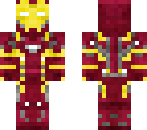 iron man