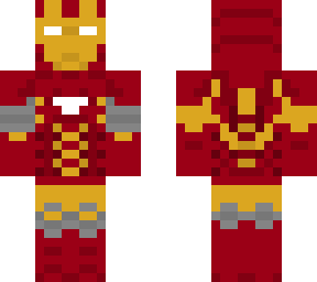 iron man