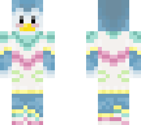 it's a bird