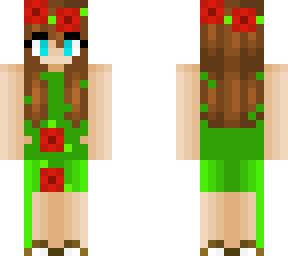 it's wedding time! - skin for twxstedshxdow and cqcti's wedding