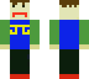 james