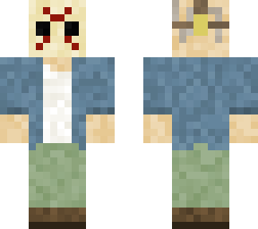 jason voorhees