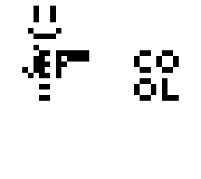 jef = cool
