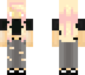 just a girl 2