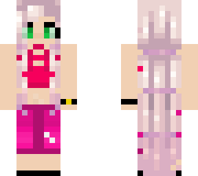 just a gorl (credit to fqllingstqrs for the hair base)
