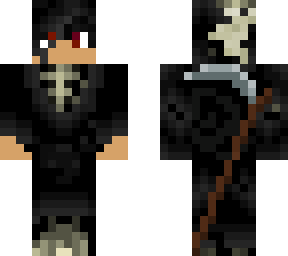 just a reaper i was making