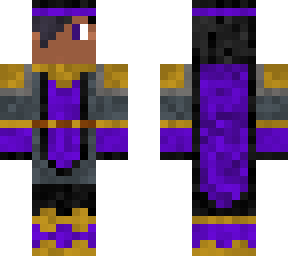 karic the necromancer