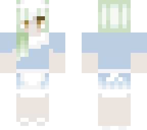 kawaii maiden