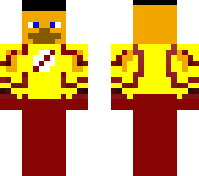 kid flash