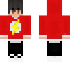 kid flash boy 2