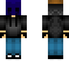 killer mask