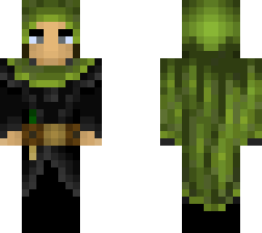 knight ranger