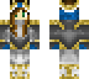 knightly queen