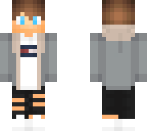 kyan hillfiger