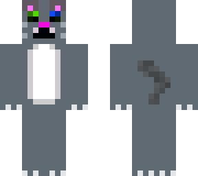 lakuz the purr-feller