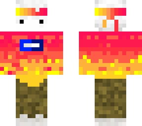 lava kid