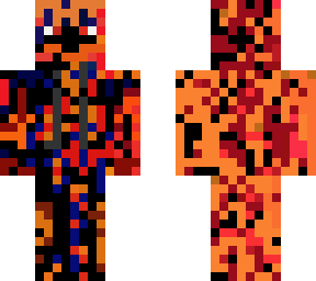 lava legend