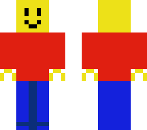 lego man!
