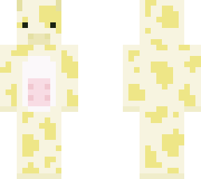 lemon cow