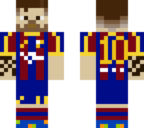 leo messi updated