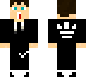 lesven skin neu
