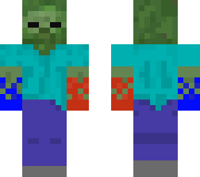 level up zombie
