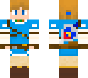 link breath of the wild