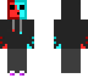 lowpolly savage
