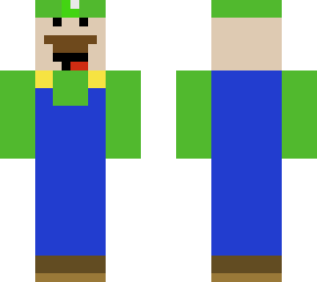 luigi boiz