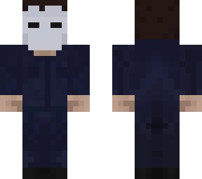 maicol myers