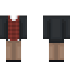 male school uniform