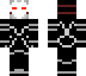 manhunter for minigame