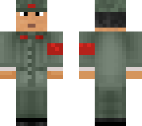mao zedong edit 2