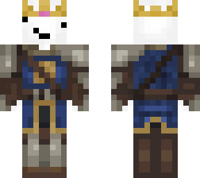 marshmallow king