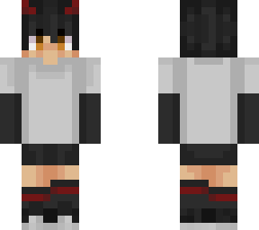 me as femboy