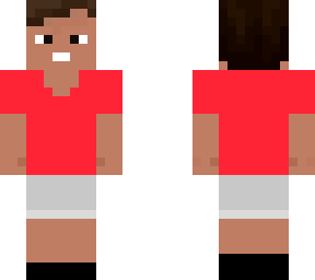 me i have no original skin coz i suck :d