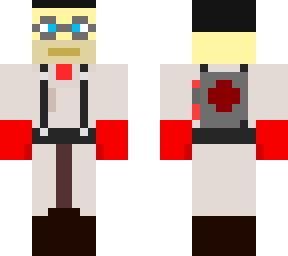 medic tf2