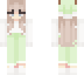 meh skin