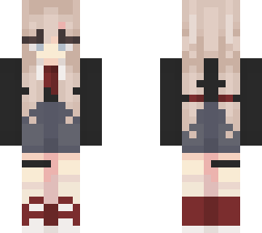 meh skin