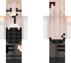 meh skin