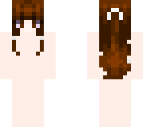 meiiixi blank skin