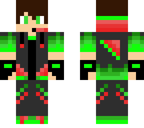 melon gamer (alt)