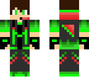 melon gamer