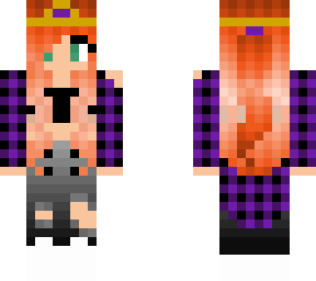 mijn skin