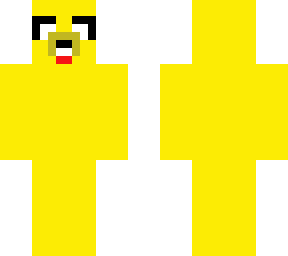 mikekrack basic skin